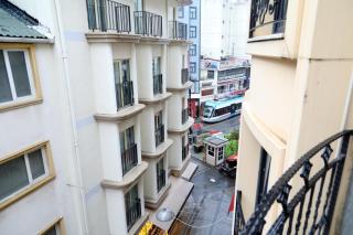 Best Town Hotel - 7