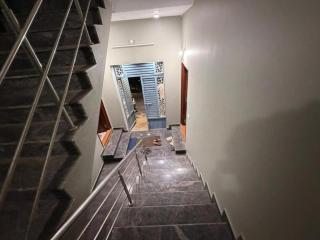 La Goodwill Suite - pondicherry Auroville - 5