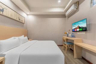 Guangzhou Pazhou International Convention and Exhibition Center Yizi Hotel - 3