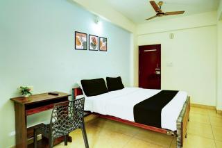 Hotel O Heaven Co-Living - 7