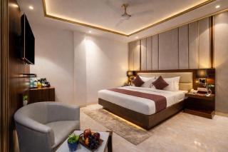 Hotel The Capital Stay - 3