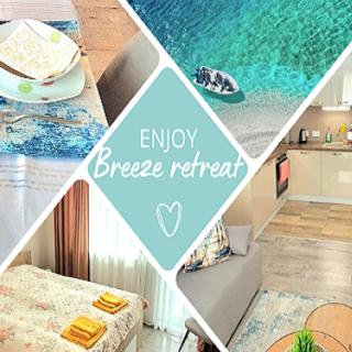 Apartment Breeze Retreate - 9