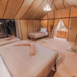 Merzouga Horizon Luxury Camp - 7