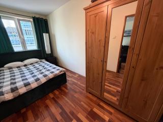 Elegancki apartament w centrum - 4