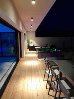 La Villa de L'océan Piscine & Spa - 3