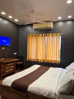 Hotel Shalimar Mannat - 6
