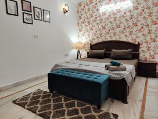 Luxury Homestay 2 Bedrooms near Ganges - 3