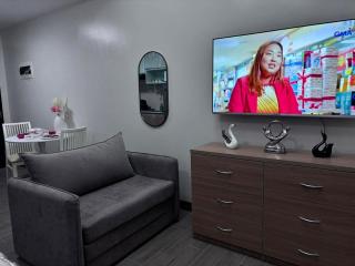 Polished Studio at The Verdin Maple Grove - General Trias - 1