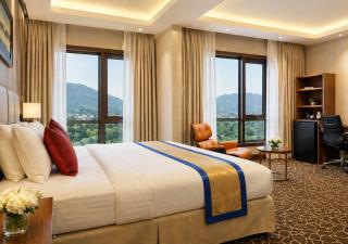 Best Epic Premier Hotel, Maitama - 3