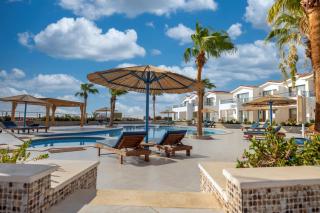 Ecotel Dahab Bay View Resort - 3