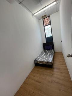 Top 1 Cheapest homestay In JB - 5