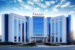 Рамада Нукус - 0