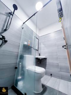 Moses Luxe Suite - 8