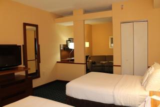 Fairfield by Marriott Frankfort - 5