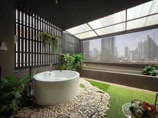 G Boutique Silom Hotel - 9