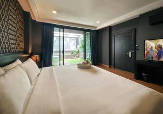 G Boutique Silom Hotel - 7