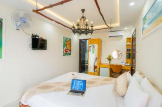 VILLA VIP GARDEN HỘI AN - 7