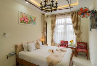 VILLA VIP GARDEN HỘI AN - 9