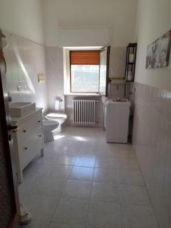 L'APPARTAMENTO di CESATE - 7