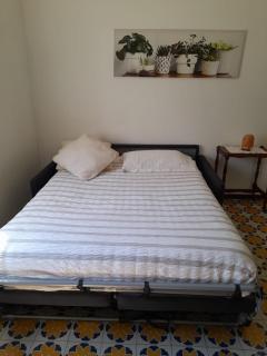 L'APPARTAMENTO di CESATE - 8