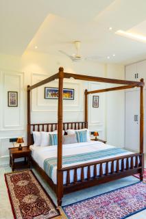 Jolawas Stays Udaipur - 9