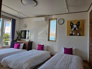北海道函館大沼公園Makotoの四季屋 - 7