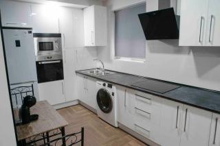 Apartamento La Plana - 5