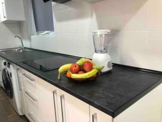Apartamento La Plana - 2