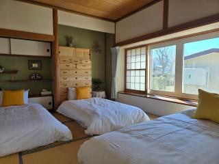 北海道函館大沼公園Makotoの四季屋 - 8