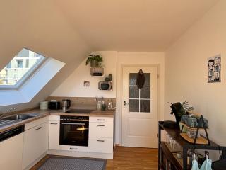 Moderne Ferienwohnung mit Seeblick in Herrsching - 7