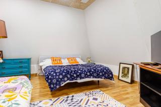 Apartamento 4 en chalet,mascotas si - 1
