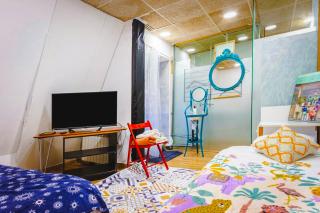 Apartamento 4 en chalet,mascotas si - 9