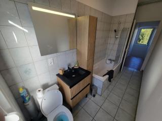 Maison proche gare - 3