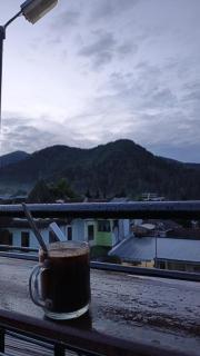 penginapan Samara Homestay Tawangmangu - 8