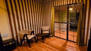 The Majestic Heritage Resort - Sasan Gir - 6