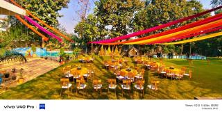 Oakwoods Resorts and Farms near Gurgaon - 4