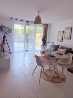 O Bistrot, , Jardin et Parking - 9