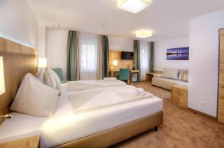 Hotel Bergkristall - Mallnitz - 7