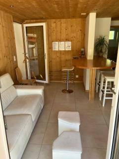 2-Zimmer Ferienwohnung,Parterre,Sitzplatz,Garage - 3