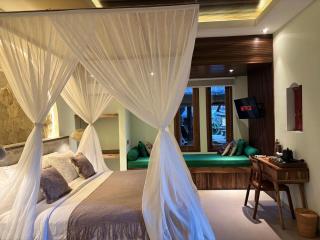 Narindra house - 9