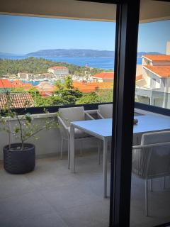 Salt&Still - Timeless Tranquility with sea view - 5