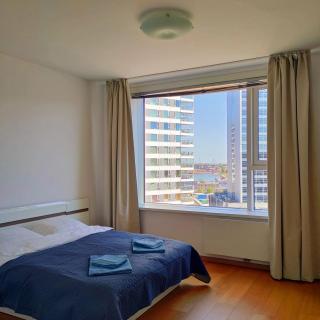 SAG Panorama 3 rooms Castle view Free parking Free Wi-Fi - 5