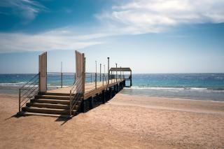 Ecotel Dahab Bay View Resort - 8