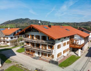 Fischerhof Samerberg - Auszeit mit Bergblick & Balkon - 9
