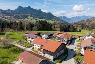 Fischerhof Samerberg - Auszeit mit Bergblick & Balkon - 8