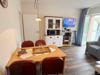 Haus Dithmarschen Wohnung 1 - 7