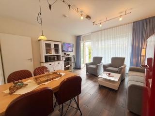 Haus Dithmarschen Wohnung 1 - 6