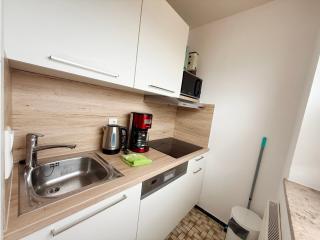 Haus Dithmarschen Wohnung 12 - 5