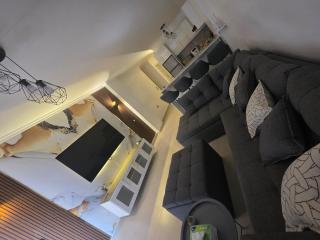 StaySavvy Infinity Luxe 2BR & Infinity Vibes - Nabq - The View - 8