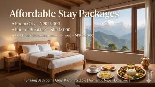backpacker hostel - 9